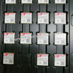 2017 Original Neu Lager Elektronik IC Simcom Sim5300EA/sim5300E Wcdma 3g GSM Modul Niedriger Preis Großhandel - Product Image 4