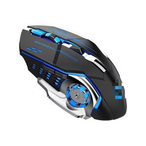 Fabrik preis Gaming Mouse M500 Rgb Luminous Home Office 7-Tasten-Makroprogrammierung Kabel gebundene Maus für Desktop-Computer Laptop-PC - Product Image 2