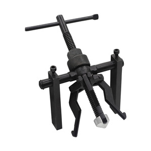 Ba-hàm puller công cụ cho bên trong mang ba-chân mang puller cho xe gắn máy xe bánh pullers cho thuận tiện loại bỏ - Product Image 5