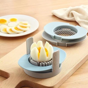 Kitchen <strong>4</strong>-in-<strong>1</strong> Tool <strong>Multi</strong>-functional Fruit and Vegetable <strong>Cutter</strong>