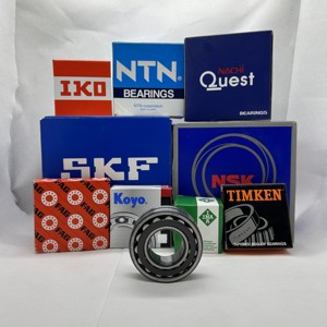 कम कीमत उच्च गुणवत्ता वाले टाइमर मूल 223 श्रृंखला 22306 22307 22310 22311 22320 गोलाकार रोलर असर मूल्य - Product Image 5