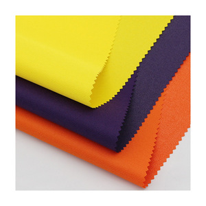 Bán buôn 100% Polyester vải với PVC tráng không thấm nước 300D Oxford vải cho túi - Product Image 2