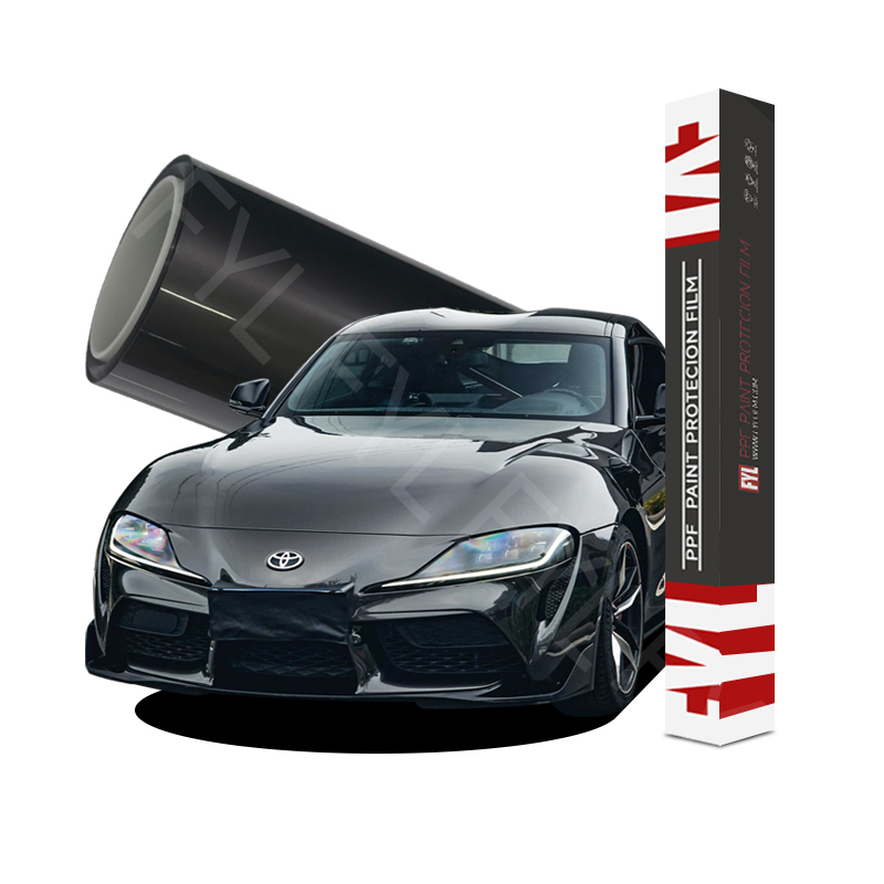 TPU Liquid etallic Tungsten Steel