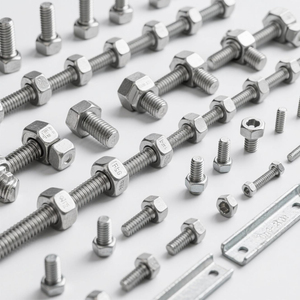Large Carbon Steel DIN 603 Carriage Bolts HDG 8.8 5/8 Hot Dip Galvanized Black Zinc <strong>Cup</strong> Hexagon Plain Din 603 Carriage Bolts - Product Image 4