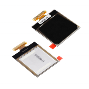 Modulo OLED da 1.5 pollici 1.5 "128x128 schermo LCD LED Display modulo 128*128 SSD1327 SPI/IIC I2C interfaccia per Arduino 4pin 7pin
