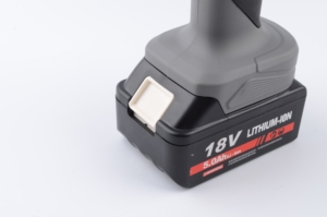 BM-1550 thủy lực pin Powered Cáp Lug Uốn Tóc bồng công cụ có thể sạc lại thủy lực điện crimper 18V Cáp Báo Chí - Product Image 4