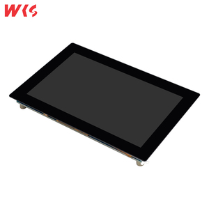 Werkspreis 5 Zoll TFT-Lcd-Display-Bildschirm 800 * 480 MCU-Schnittstelle mit Touch-Panel - Product Image 4