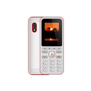 2023 New Model Low Price Cheap <strong>Phone</strong> <strong>1</strong>.77 Inch Dual SIM Music Bar Feature <strong>Phones</strong> Support MP3/MP4 FM <strong>Camera</strong> 2g Mobile <strong>Phone</strong>