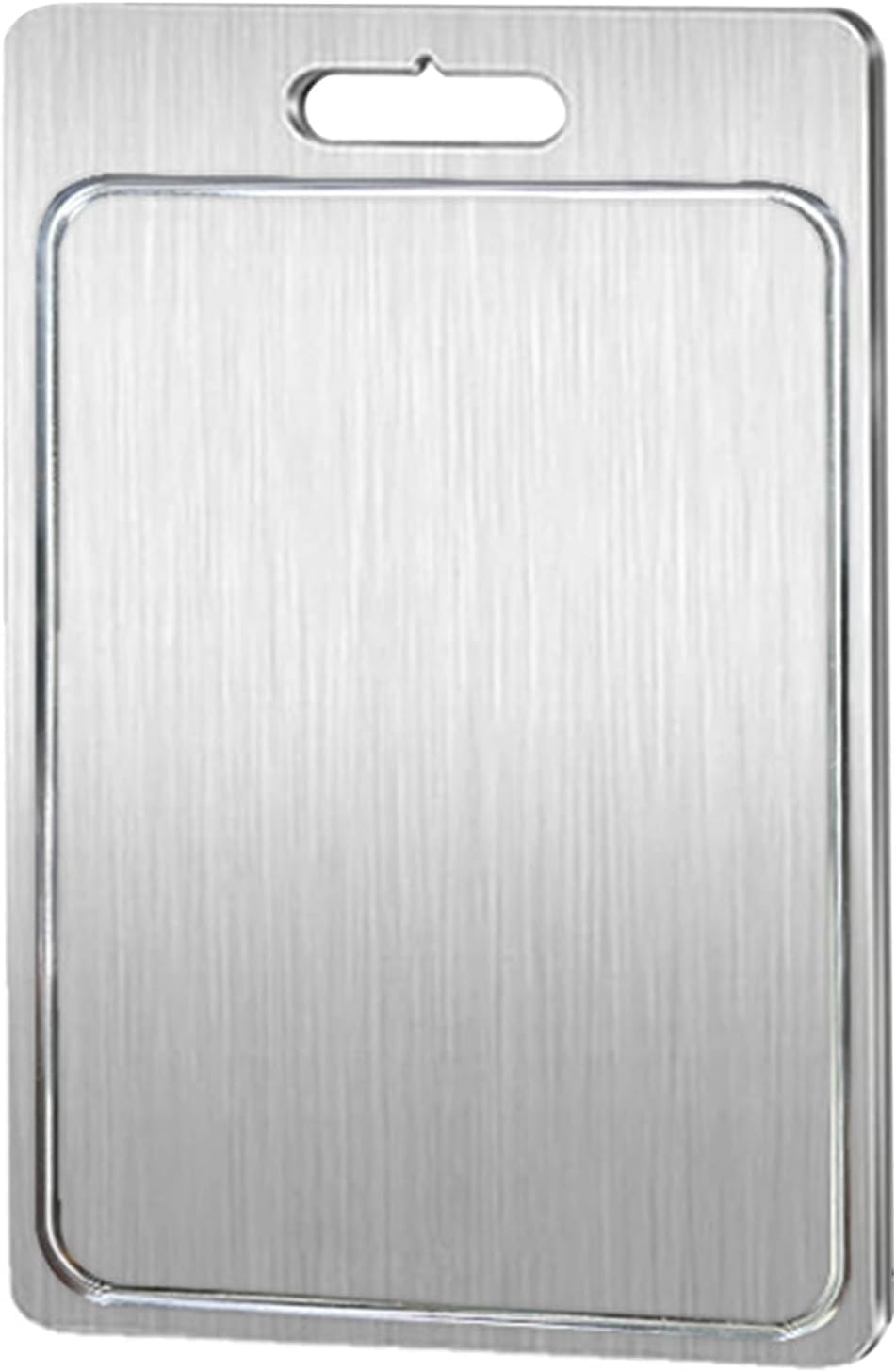 304 stainless steel