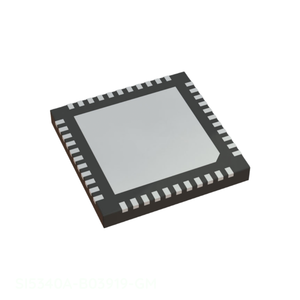 שעון-תזמון SI5340A-B03919-<span class=keywords><strong>GM</strong></span> ic מתוכנת clk גן 44qfn לקנות רכיבים אלקטרוניים באינטרנט