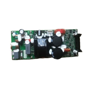 For <strong>PASCAL</strong> T-pro2 Power Amplifier Board Digital D-Class Power Amplifier Module - Product Image 1