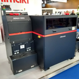 Mimaki-первая в мире система 3D-моделирования, напечатанная более чем 10000000 разными цветами 3duj-553 - Product Image 2