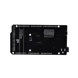 Mega 2560 + WiFi R3 ATmega2560 + ESP8266 32Mb bellek USB-TTL CH340G Arduino için Mega NodeMCU WeMos için geliştirme kurulu