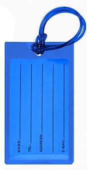 Bleu (vrac)