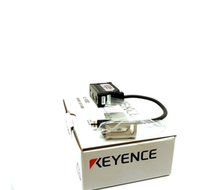 Japan CMOS Multi-Function Analogue <strong>Laser</strong> <strong>Sensor</strong> - <strong>Sensor</strong> heads KEYENCE IL-030 - Product Image 3