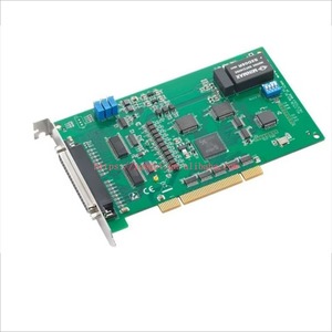 Advantech PCI-1713U 32ビット分離型アナログ入力カードデータ取得カードPCI-1713U-BE - Product Image 1