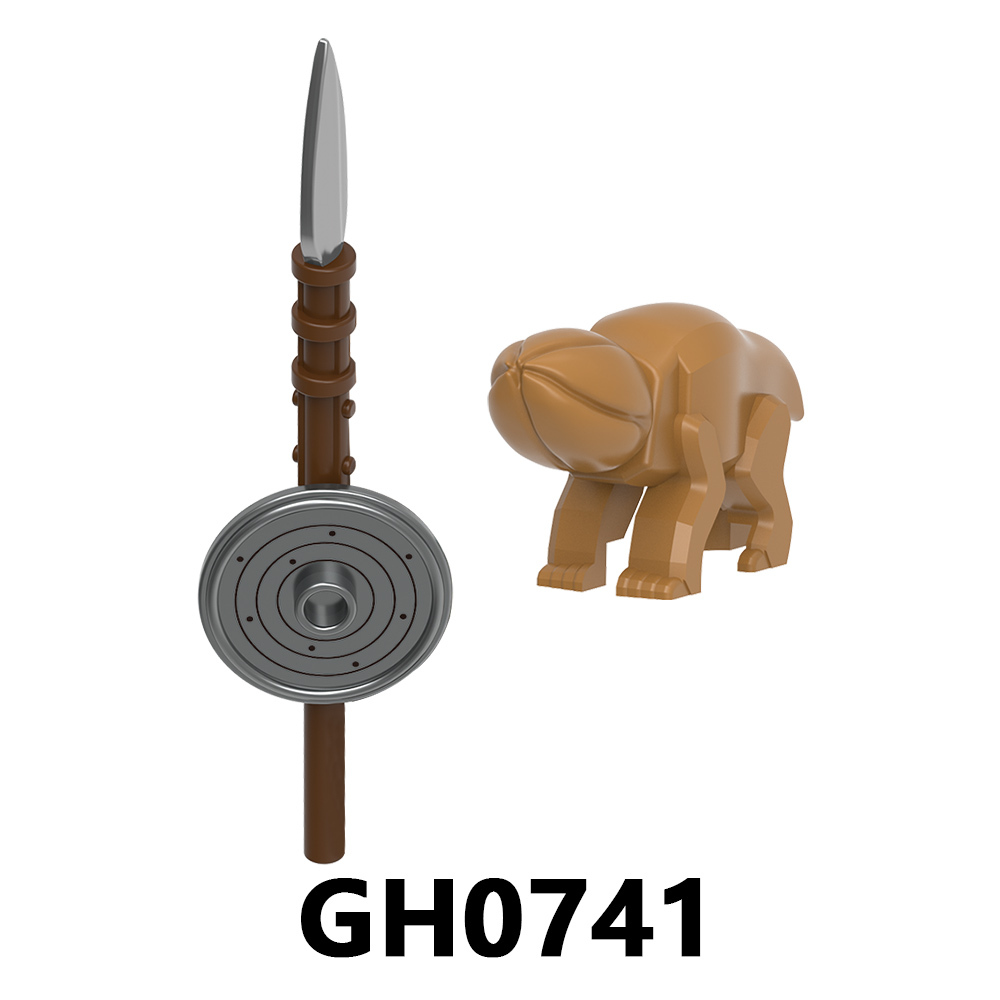 GH0741