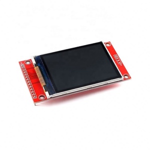 Modulo Display 320*240 ILI9341 da 2.4 pollici modulo LCD 2.4 "SPI TFT con/senza schermo Touch TFT