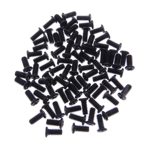 カスタムスレッドサイズM0.6M0.8 M1.0M1.2時計用マイクロスクリュー中国ネジメーカーミニスクリュー - Product Image 5