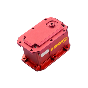 DSpower rs485 grande servo per robot encoder magnetico robot servo - Product Image 1