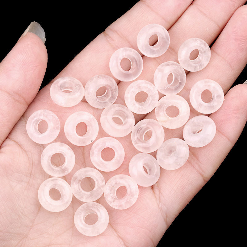 Clear Quartz
