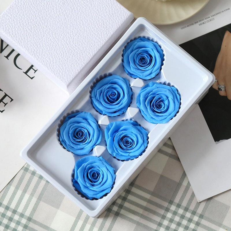 Sky Blue 5-6cm