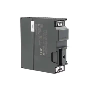 SIMATIC ET 200MP PROFINET IO-Gerätes chnitt stellen modul IM 155-5 PN ST 6ES7155-5AA01-0AB0 - Product Image 3