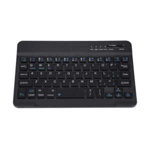 SAMA Factory Cheapest <strong>Keyboard</strong> Ergonomic Desktop <strong>Keyboard</strong> for Microsoft Tablet - Product Image 2