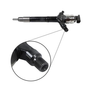 מזרק דלק 095000-7270 23670-0R070 עבור ורסו RAV4 2.2D 2AD-FTV אחריות לשנה מתוצרת סין - Product Image 5