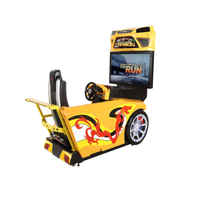 Coin Operated Games Games Machines Racing Driving Simulator Machine Car <strong>Need</strong> of <strong>Speed</strong> Video Game - Product Image 3
