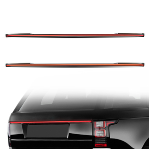 VLAND fabrika tam LED arka lambaları arka lamba donanımı 2012-2021 sıralı kuyruk lambası LAND ROVER RANGE ROVER için - Product Image 5