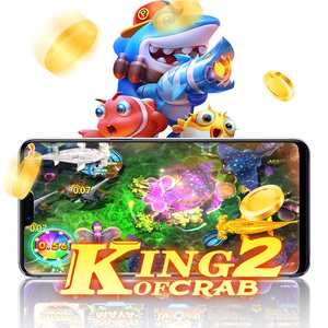 Профессиональный разработчик fish arcade games software H5 website / app skill game platform с учетной записью тестирования - Product Image 2