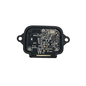 TF-Luna 0,2-8m Laser-Entfernungs sensor Lidar-Sensor Einzelpunkt-Mess modul TOF-Modul - Product Image 4