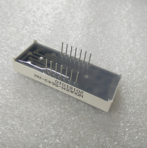 Display a led a 7 segmenti 5643BS 0.56 pollici 4 cifre display numerico - Product Image 4
