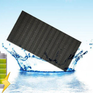 P5 <strong>Led</strong> Module Panel Screen SMD 1 / 16 <strong>Scan</strong> 320x160mm Indoor Full Color <strong>LED</strong> Advertising <strong>Display</strong> Module - Product Image 4