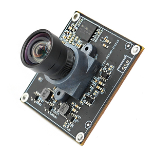 Módulo de cámara USB3.0 5MP 60fps/1080P/120fps con sensor IMX335 Plug & Play Protocolo UVC Compatibilidad de reconocimiento facial - Product Image 1