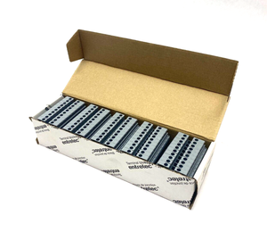 เนท1SNA115116R0700ฟีด-ผ่านเทอร์มินัลโมดูลาร์บล็อกกล่องสีเทา50 - Product Image 4