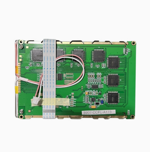 Módulo de pantalla LCD compatible Pantalla LCD 8907-CCFL-A173 07-CCFL-A173 Pantalla LCD 8907-CCFL-A173/B/A - Product Image 2