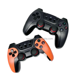 Video Arcade X2 Ultra oyun kutusu 2.4G kablosuz denetleyici Gamepad desteği HD çıkışı turuncu renk oyun makinesi - Product Image 2