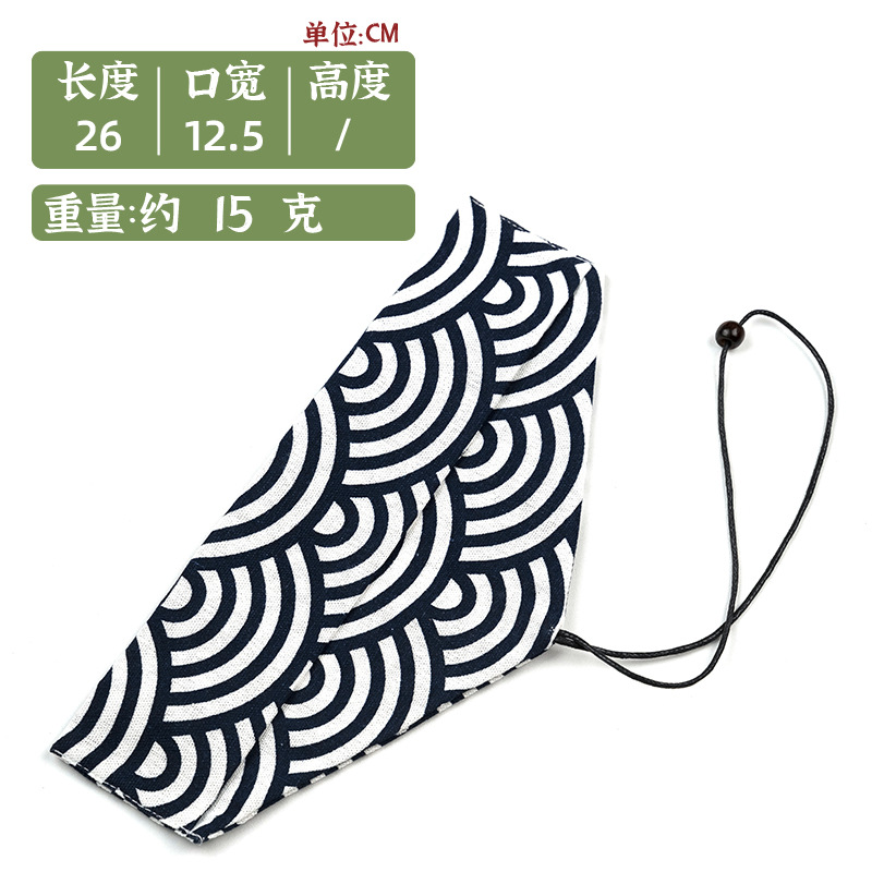 Cloth bag 5