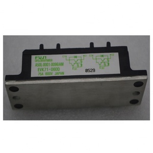 IGBT modülü EVK71-060D güç transistörü MOSFET ve IC tipi elektronik bileşenler kaynak ekipmanları amplifikatör uygulaması için - Product Image 3