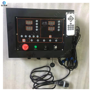 Nhàm chán công cụ 2 trong 1 dòng di động nhàm chán và máy hàn - Product Image 3