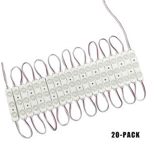 GOOD Price Sign Light <strong>12v</strong> <strong>1.5w</strong> High Brightness Injection <strong>LED</strong> Modules for Backlighting and Light Advertising - Product Image 3