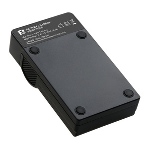 FB <span class=keywords><strong>NB</strong></span>-10L kamera lityum pil tek Slot şarj ShenZhen USB şarj aleti CANON dijital SLR kamera için G10 CANON gxgx30is