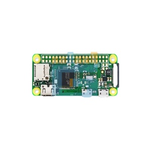 ORIGINAL Raspberry Pi Zero & Raspberry Pi Zero W Wireless Pi 0 mit WIFI und BLE 1GHz CPU 512MB RAM 1080P HD Video - Product Image 1