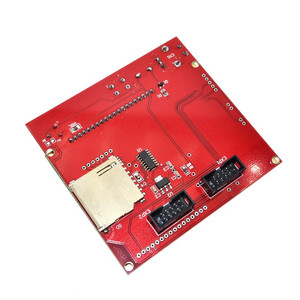 3D Printer Smart <strong>Controller</strong> RAMPS 1.4 <strong>LCD</strong> 12864 <strong>LCD</strong> Control Board - Product Image 5