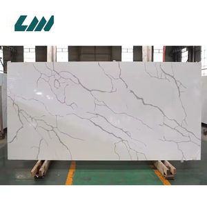 קלקטה 0 כוסברה אבן לבנה קוורץ מלאכותי אבן קוורץ מלאכותי מחיר אבן קוורץ - Product Image 4