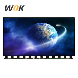 Wholesale MOQ 17PCS <strong>LG</strong> LC500DQC-SQA1 <strong>50</strong> Inch Lcd Tv Display Flat Screen Tv <strong>Lg</strong> Tv Screen Replacement - Product Image 4