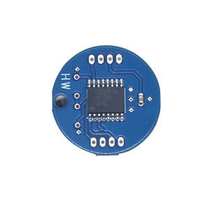 RTC-Echtzeituhr modul DS3231SN Chrono Dot V2.0 I2C Speicher DS3231-Modul - Product Image 5