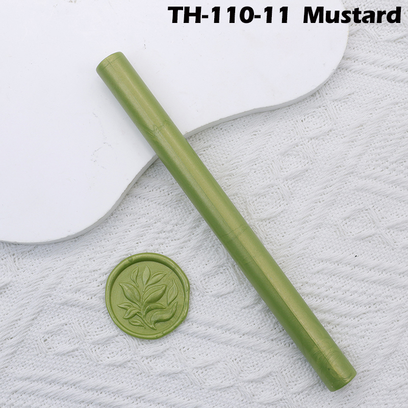 TH-110-11 Moutarde